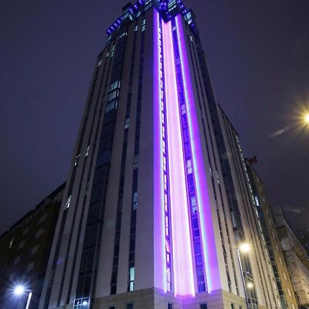 דירות ברמינגהאם Heart Of Bham Free Parking מראה חיצוני תמונה
