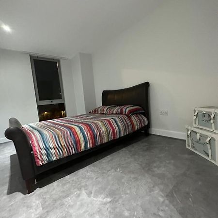 דירות ברמינגהאם Heart Of Bham Free Parking מראה חיצוני תמונה